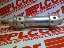 FESTO DSW-32-25-PPVAB