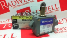 HONEYWELL BAF3-2RQN8-LHC