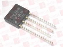 ON SEMICONDUCTOR KBL06 2