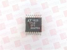 ANALOG DEVICES LT1766EFE#PBF