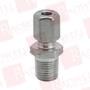 EFECTOR ADTR, TEMP, 6MM, 1/2" NPT, NYL-UT0042 4