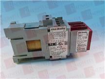 ALLEN BRADLEY 100S-C16ZJ14BC 2