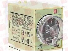 FUJI ELECTRIC ST3PF-AC100/120V