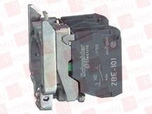 SCHNEIDER ELECTRIC ZB4BZ103 0