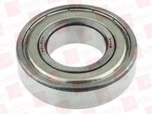 BEARINGS LIMITED 6206ZZ 0