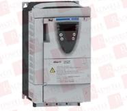 SCHNEIDER ELECTRIC ATV71HU15N4S337