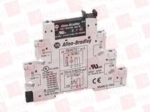 ALLEN BRADLEY 700-HLT1A2X