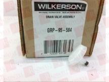 WILKERSON PNEUMATIC GRP-95-584