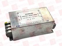 SIEMENS 6SE7021-0ES87-0FB0