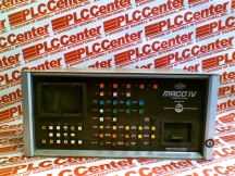 INVENSYS MACO-IV