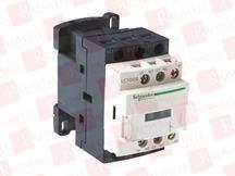 SCHNEIDER ELECTRIC LC1D09B7 6