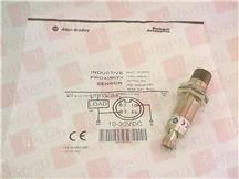 ALLEN BRADLEY 872C-D8CP18-D4 1