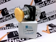 RADWELL VERIFIED SUBSTITUTE 10250T32Y-SUB