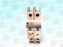 ALLEN BRADLEY 1489-A2D080 4