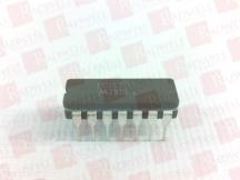 NXP SEMICONDUCTOR MC1437L 0