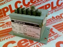 WESTINGHOUSE 4807D01G03