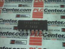 ON SEMICONDUCTOR 75107BDC