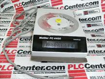 METTLER TOLEDO PC-4400