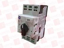 ALLEN BRADLEY 140M-RC2E-B63 1