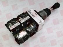 ALLEN BRADLEY 800TC-T4T8AAAA 4