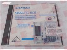 SIEMENS SS505-CDROM-1