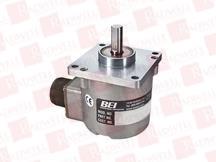 BEI SENSORS H25D-SS-10,000-T5-ABC-28V/5-TB-S