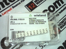 WIELAND 04.846.1153.0