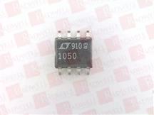 ANALOG DEVICES LTC1050CS8#PBF