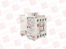 ALLEN BRADLEY 100-C16D01