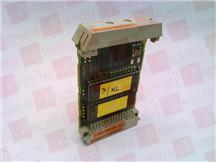 SIEMENS 6FX1822-7BX05-3C