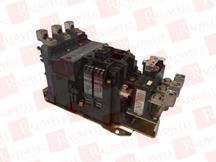 ALLEN BRADLEY 509-EOD-A1M 4