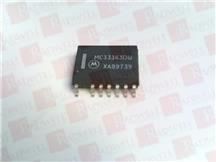 NXP SEMICONDUCTOR MC33363DW