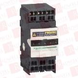 SCHNEIDER ELECTRIC LS1D323