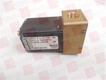 BURKERT 6022-A-5/64-FPM-BR