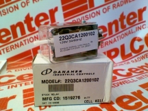 DANAHER CONTROLS 22Q3CA1200102