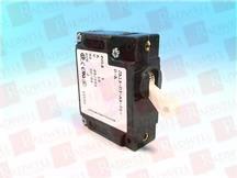 EATON CORPORATION JA1S-D3-AB-01-D-A-10-2