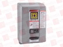 SCHNEIDER ELECTRIC 8536SBG1V02CP1SX11