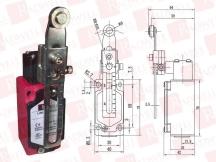 RADWELL VERIFIED SUBSTITUTE 3SE3120-0U-SUB