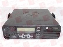 MOTOROLA SOLUTIONS AAM27UMH9LB1AN