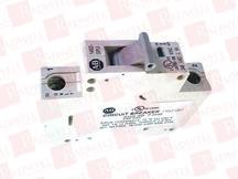 ALLEN BRADLEY 1492-SPU1C060 3