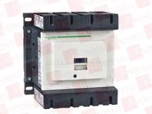 SCHNEIDER ELECTRIC LC1D115004P7