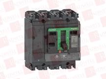 SCHNEIDER ELECTRIC C25W4TM250