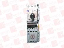 ALLEN BRADLEY 190E-AND2-CB16R-KN-S10 0