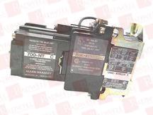 ALLEN BRADLEY 700DC-NT300Z24