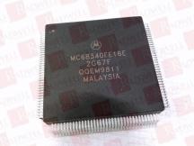 ZEBRA MC68340FE16B 2