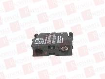 EATON CORPORATION M22-K01 2