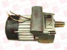 BODINE ELECTRIC ECCI-35 E 2