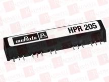 MURATA MANUFACTURING HPR105C