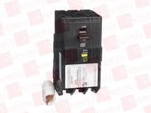 SCHNEIDER ELECTRIC QO340GFI