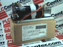 INGERSOLL RAND BAYKSKT252A